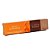 TABLETE CHOCOLATE COM CARAMELO 40g NUGALI - Imagem 1