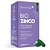 BIO ZINCO QUELADO 30caps PURAVIDA - Imagem 1