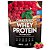 WHEY GRASSFED FRAMBOESA 450g PURAVIDA - Imagem 2