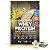 WHEY GRASSFED VANILLA sache 30g PURAVIDA - Imagem 2