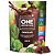 ONE NUTRITION PROTEIN CHOCOLATE 450g PURAVIDA - Imagem 1