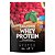 WHEY GRASSFED FRAMBOESA 900g PURAVIDA - Imagem 2