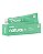 CREME  DENTAL SEM FLUOR CAMOMILA 80g CONTENTE - Imagem 2