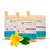 BUCHA VEGETAL 1unid POSITIVA - Imagem 1