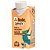 BEBIDA AVEIA ORG BANANA/MACA/MAMAO 200ml NUDE - Imagem 1