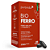 BIO FERRO 60 caps PURAVIDA - Imagem 1