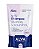 REFIL SHAMPOO CABELOS NORMAIS/SECOS LAVANDA 250ml ALVA - Imagem 1
