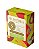 SABONETE FRESH LEMONGRASS 120g AYURVEDIKA - Imagem 1
