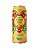 CHA GASEIFICADO ENERGIA VITAL ORG 355ml IAMANI - Imagem 2