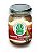 TAHINE INTEGRAL ORGANICO 250g ALVORADA - Imagem 1