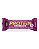 PROTEIN BAR CRUNCH SABOR ACAI E BANANA 50g BIO2 - Imagem 1