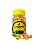 GENGIBRE CRISTALIZADO COM ABACAXI 30g NATUREZA - Imagem 1