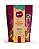 MACARRAO PENNE TRICOLOR ORGANICO 300g YOU KA - Imagem 1