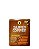 SUPERCOFFEE SABOR DOCE DE LEITE 220g COFFEINE ARMY - Imagem 1