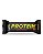 PROTEIN BAR SABOR ALFARROBA 45g BIO2 - Imagem 1