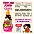 Creme Para Pentear cachos Milena Kids 250ml - Imagem 2