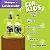 KIT PRAIA CRESPINHOS CIA KIDS - Imagem 2