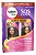 Kit Shampoo 300ml + Condicionador 200ml SOS Cachos Super Óleos - Imagem 1