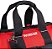 BOLSA FERRAMENTAS 16 POLIESTER - WORKER - Imagem 3