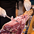 Jamon Serrano Espanhol com Osso Elpozo - 7kg + Kit Jamonera - Imagem 5