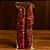 Linguiça Toscana Maturada Apimentada (Fina) Peça - 250g - Maturar® - Imagem 1