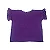 Camiseta Violeta - Imagem 1