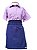 Camisa Lilas - Imagem 1