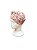 Lenço Aura Floral - Imagem 2