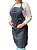 Avental Jeans ( LInha Basic) - Imagem 2