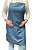 Avental Jeans claro Dianna - Imagem 2