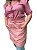 Avental Boneca Rose - Imagem 1