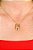 Colar Rose - Imagem 1