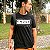 Camiseta Ghost Guy Clothing Company - Preta - Imagem 4