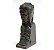 Escultura de Bronze | Dante Alighieri - Imagem 2