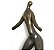 Escultura de Bronze | Figura Feminina - Imagem 2