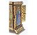 Relógio Luxor Le Locle | Laterais Esmaltadas - Imagem 2