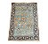 Tapete Persa Isfahan | 220 x 144cm - Imagem 1