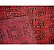 Tapete Afghan | 153 x 106cm - Imagem 3
