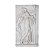 Diana Caçadora | Placa Italiana de Gesso - Imagem 1