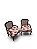 Par de Poltronas | Luís Felipe - Imagem 3