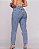Calça Mom Jeans Feminina Cintura Alta - Imagem 2