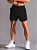 Shorts Cintura com Cordão - Imagem 1