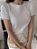 Camiseta Gola Redonda - Imagem 1