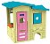 Casinha Infanti House - Xalingo - Imagem 1
