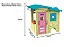Casinha Infanti House - Xalingo - Imagem 2