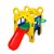 Playground Baby Play Ursinho - Alpha Brinquedos - Imagem 2