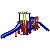 Playground Three Home Mix Pass - Ranni Play - Imagem 3
