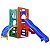 Playground Play Luxo Mount - Ranni Play - Imagem 1
