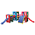 Playground Three Mix Pass L - Ranni Play - Imagem 2