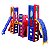 Playground Three Mix Pass - Ranni Play - Imagem 3
